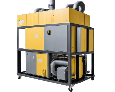 除臭凈化設(shè)備