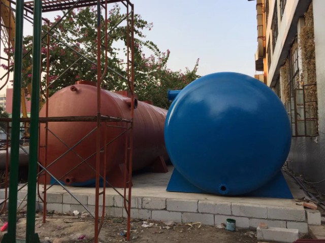 生物過(guò)濾除臭清新空氣裝置