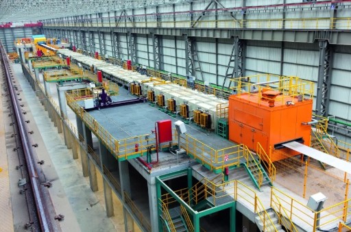 噴漆廢氣治理公司