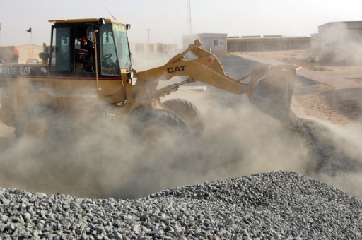 廢水廢氣的治理方法