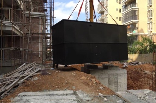 養(yǎng)豬場污水處理設(shè)備公司