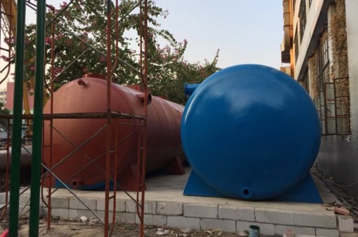 洗滌污水環(huán)保設(shè)備