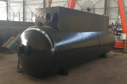 噴漆凈化環(huán)保設(shè)備