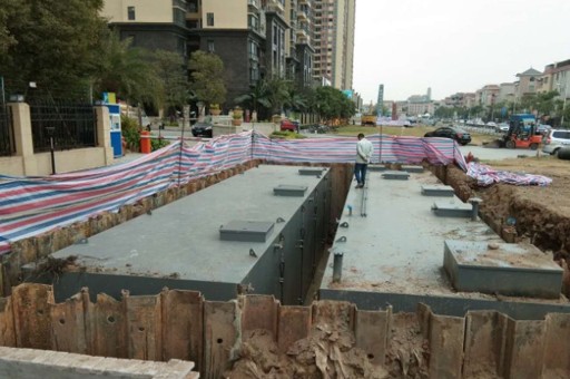 rto廢氣處理設(shè)備多少錢