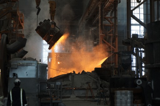 電廠廢氣處理設備